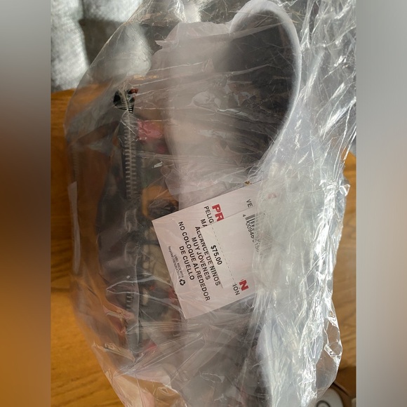 Loungefly mini disney Mickey and friends - Picture 3 of 6